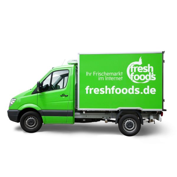 freshfoods lieferservice