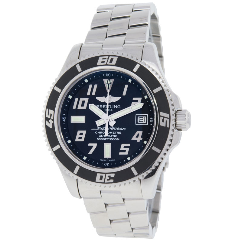 Breitling Superocean Automatik