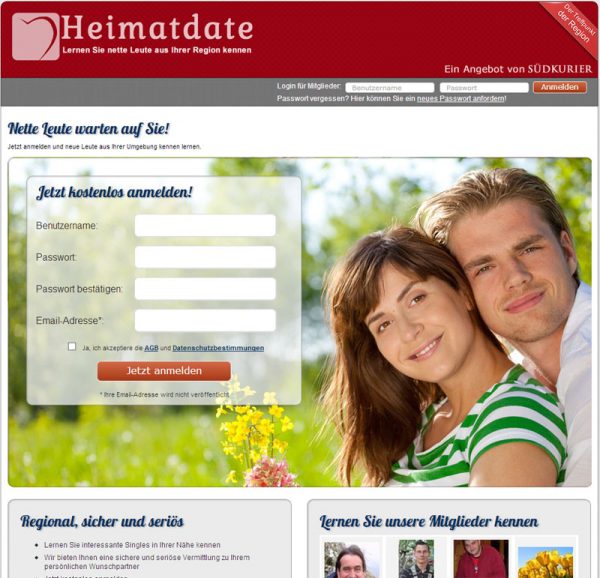 Singlesuche kostenlos