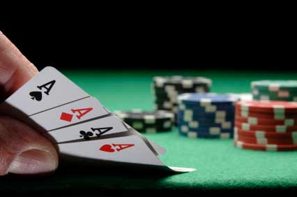Poker lernen in München
