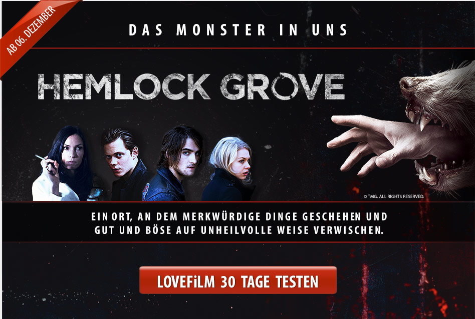 Lovefilm