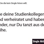 Single Sprüche