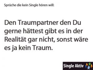 Single Sprüche