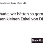 Single Sprüche