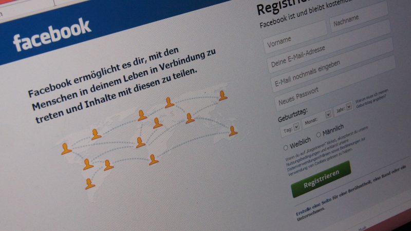 über facebook flirten über facebook flirten