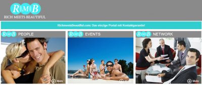 Partnervermittlung im internet