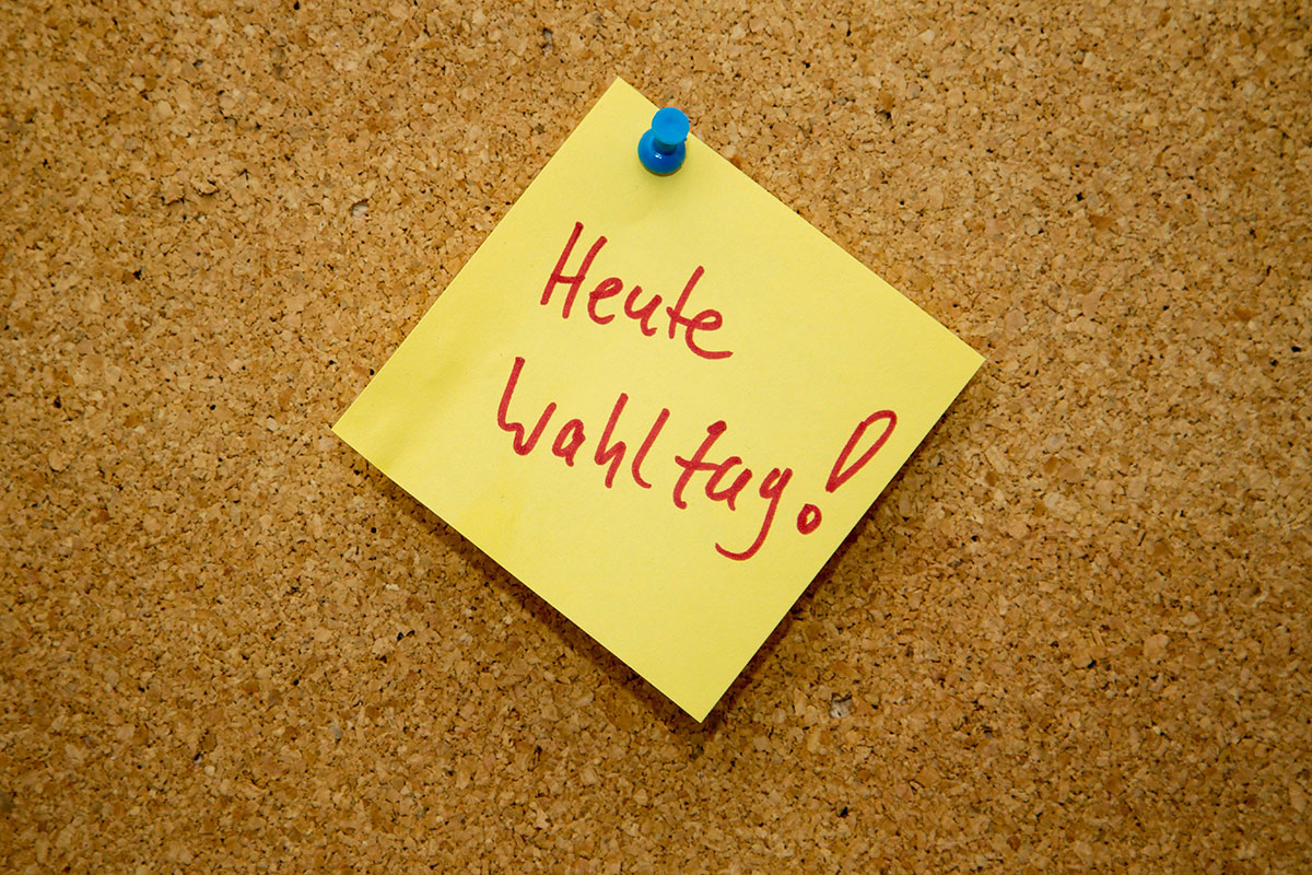 Haftnotizen