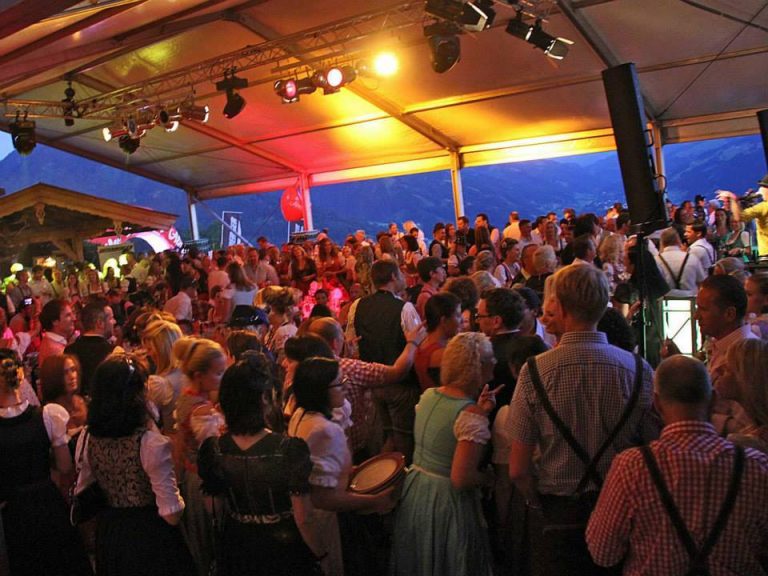 Partnervermittlung kitzbühel
