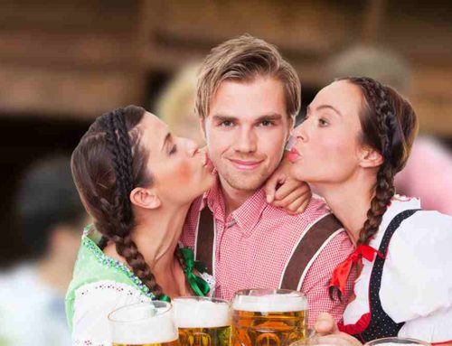 Wieso so viele Männer in München Single sind und auch gerne bleiben