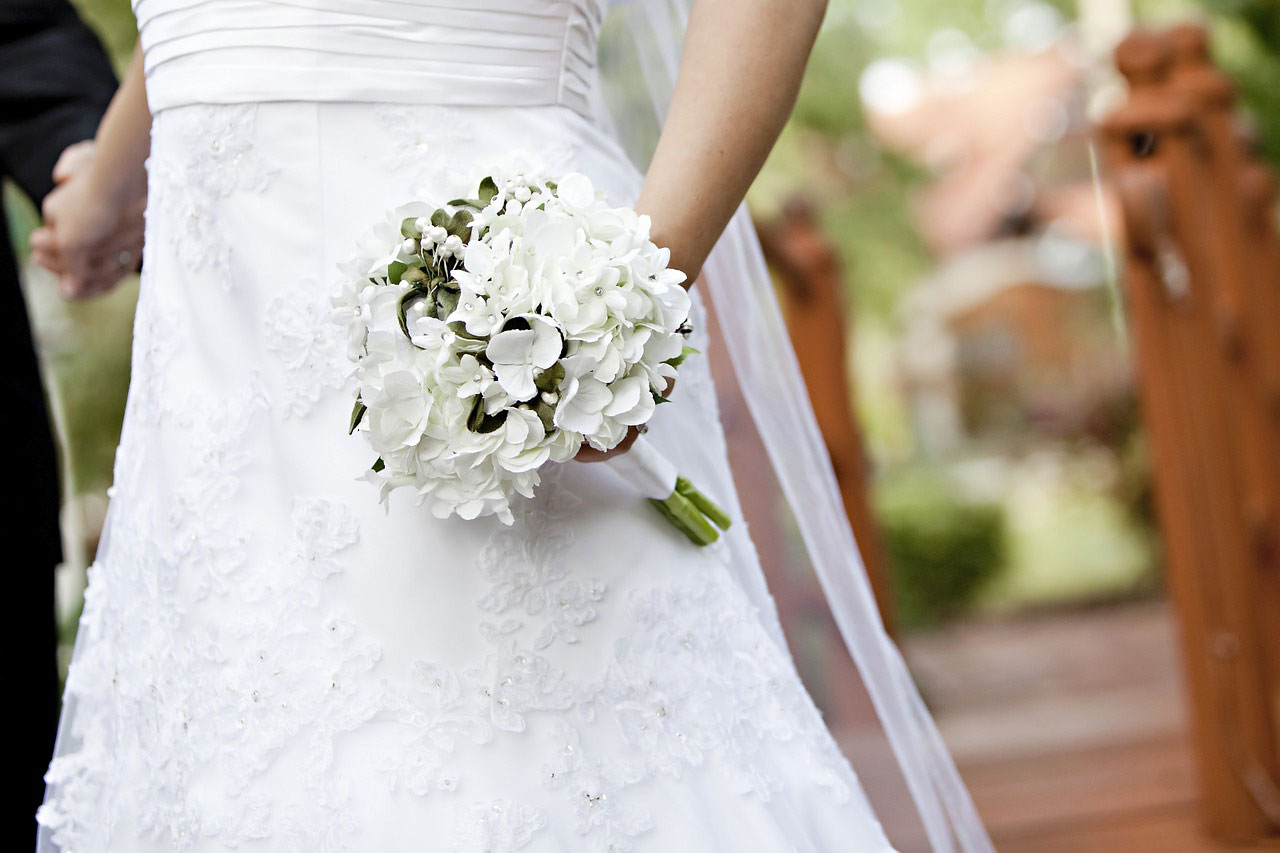 Single-Flirttipps für eine Hochzeit