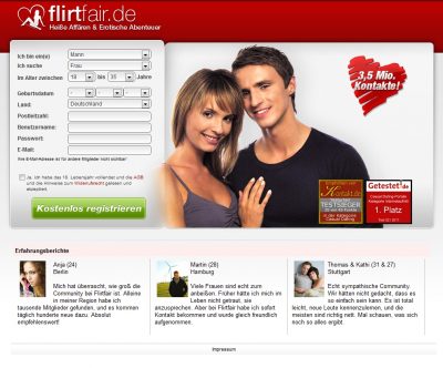 beliebteste online dating seiten