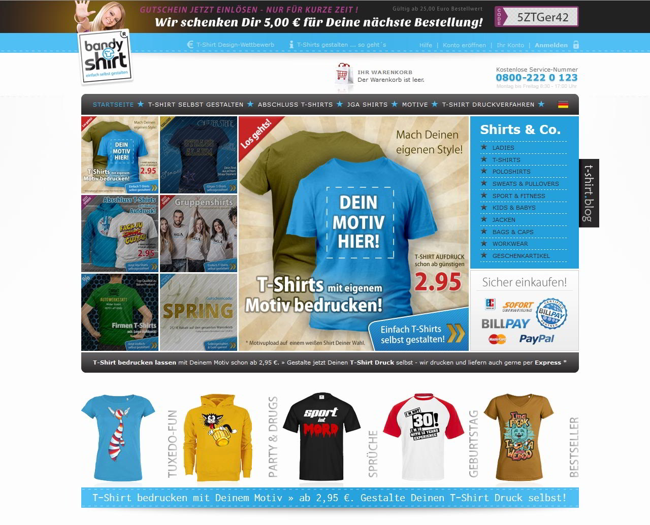 bandyshirt