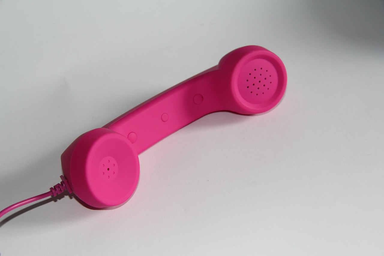 telefonsex - nogo