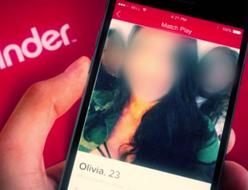 Tinder & Co. – Sind Singleportale mittlerweile eher Sexportale?