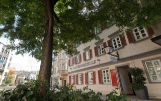 Restaurant Tauberquelle