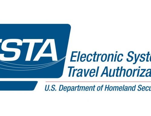 ESTA-Registrierung: Die Reisegenehmigung in die USA