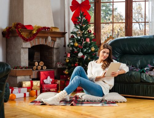 Single essen weihnachten
