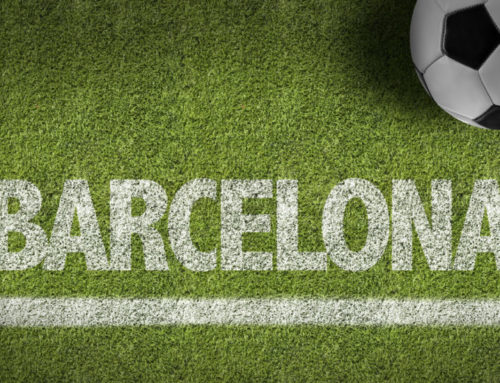 Erlebnisreiche Fußballspiele im Stadion von Barcelona für aktive Singles
