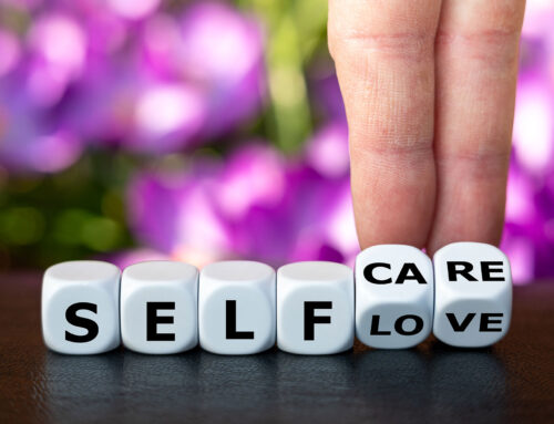 Selbstliebe lernen: Tipps für ein gesundes Selbstbewusstsein