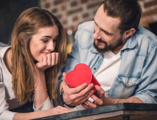 Liebe und Verliebt sein: Was sie unterscheidet und wie sie sich entwickelt