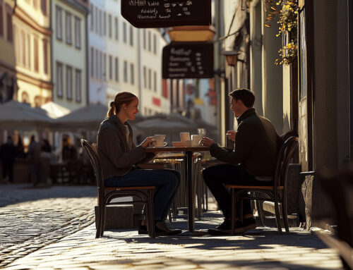 in Tinder finden und live kennenlernen – so geht modernes Dating!