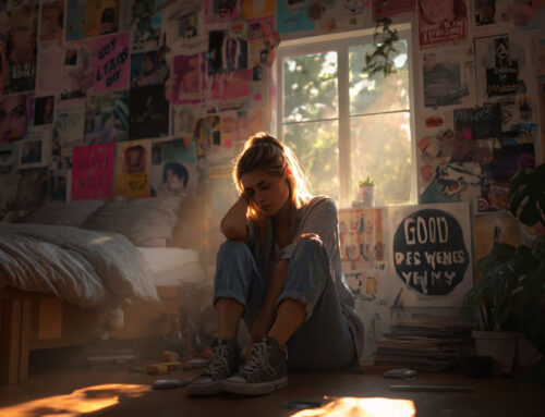 Toxic Positivity in der Selflove-Bubble – Wenn „Good Vibes Only“ schadet