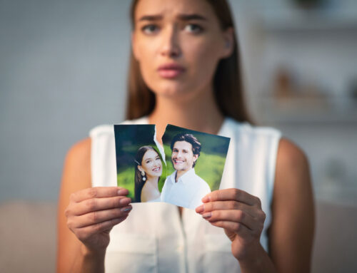 Freundschaft mit dem Ex – geht das überhaupt?