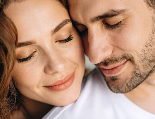 Angst vor Intimität – normal? Und was kann ich dagegen tun?