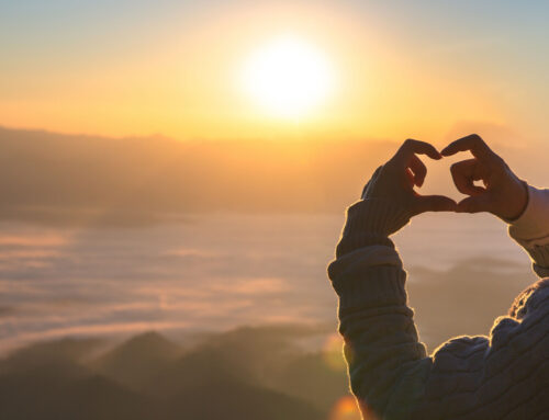 Liebe manifestieren – funktioniert das wirklich?