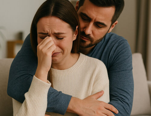 Er will keine Beziehung, hat aber Gefühle – was soll ich tun?