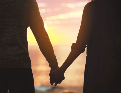 Was ist wahre Liebe?