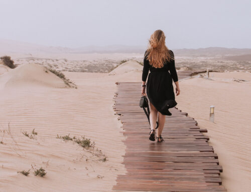 Was kann man alleine unternehmen? Wir geben Dir Tipps & Tricks