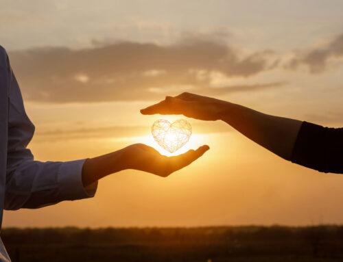 Dating ab 30: Was sich verändert