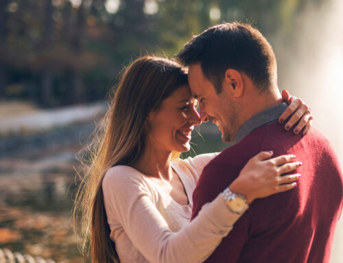 Emotionale Reife – Was ist das und woran erkennst Du sie?