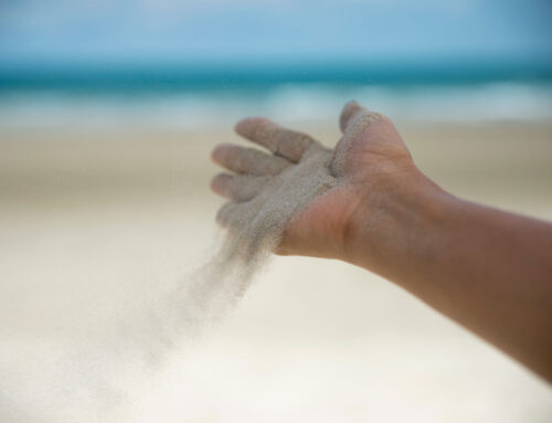 Loslassen lernen – So geht’s