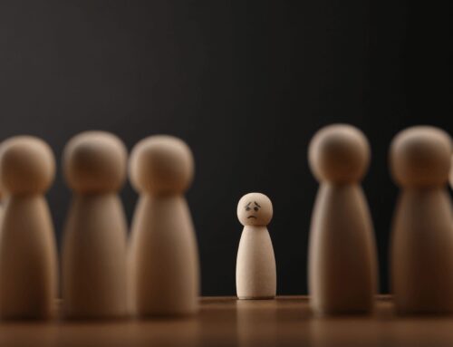 Einsam in der Beziehung – wenn Nähe fehlt, obwohl jemand da ist