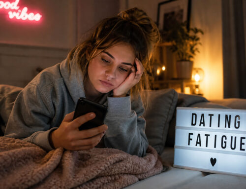 Dating Fatigue – Was ist das?